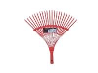 Escoba Jardin Metalica 22 Dientes S/Cabo BELLOTA