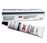 Pega Adhesivo para Plásticos y Emblemas 3M Tubo 147ml