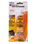 Silicon Transparente 85GRS Pomo DIESEL TOOLS