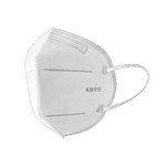 Mascarilla Desechable KN95 Caja 50pzas Safework