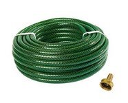 Manguera Jardin 1/2 x 25MTS Conexion 3/4 BELL POWER