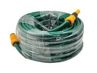 Manguera Culebra 3/4" x 30MTS con Conexión EXXEL